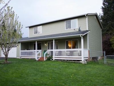 2812 NE 126th Ct, Vancouver, WA, 98682