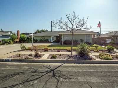 826 N Hatfield Ave, San Dimas, CA, 91773