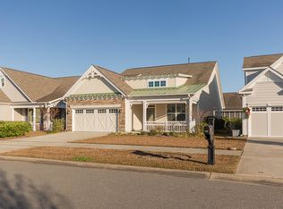1993 Cresswind Blvd, Myrtle Beach, SC 29577