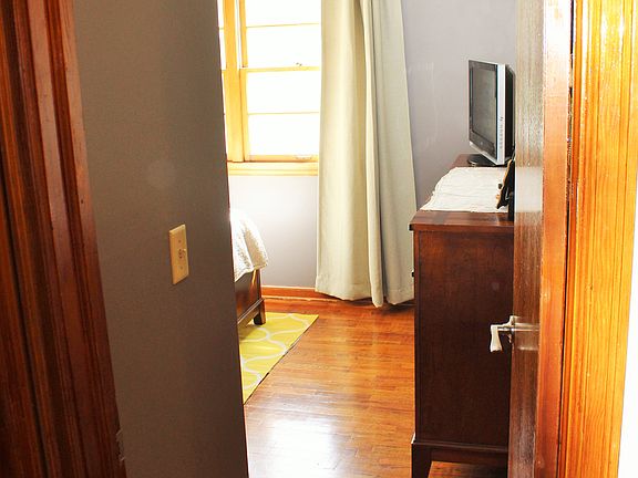 Upstairs, Bedroom 1