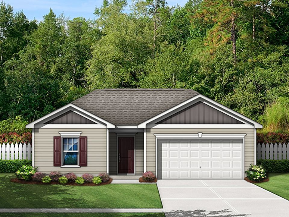 2nd image of 148 Honey Tree Rd #522HR2