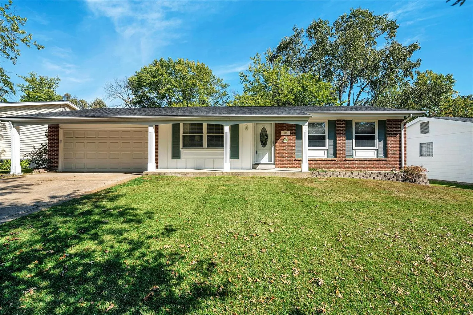 615 Twigwood Dr photo 1