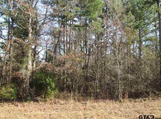 Town Road 3 Willow Creek Ranch Rd, Gladewater, TX 75647