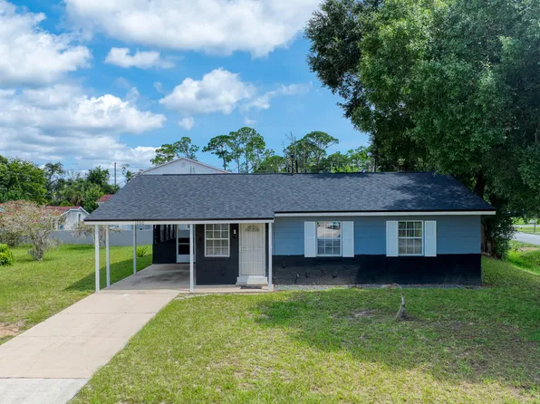 1000 Wilkins St, New Smyrna Beach, FL 32168