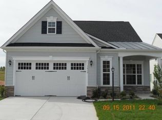 7412 Lees Command Blvd, Fredericksburg, VA 22407