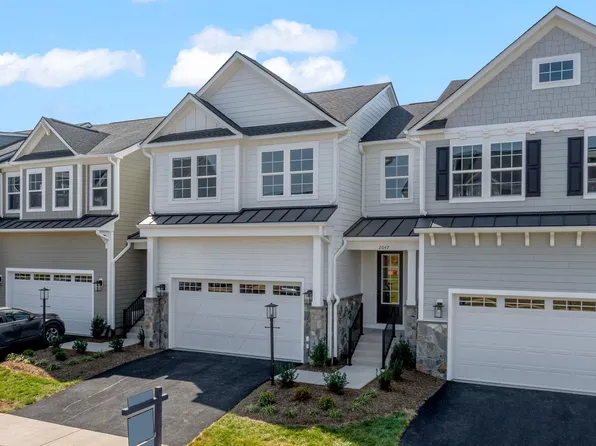 2047 Meyers Way, Crozet, VA 22932
