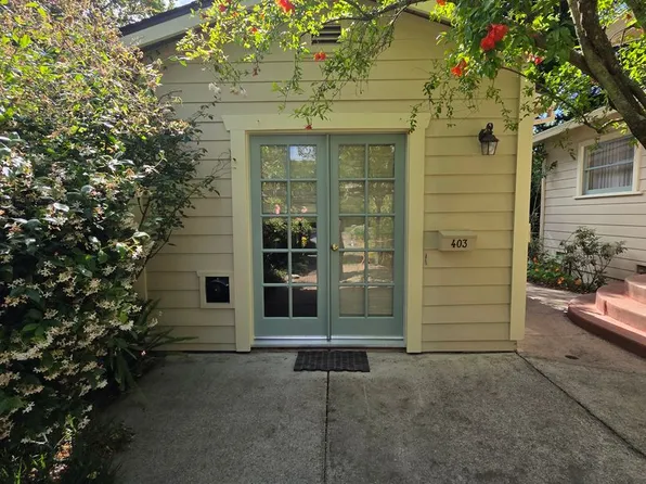 403 H St, Petaluma, CA 94952