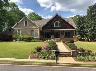 1112 Ivey Brook Dr, Bethlehem, GA 30620