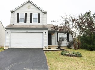 5254 Algean Dr, Canal Winchester, OH 43110