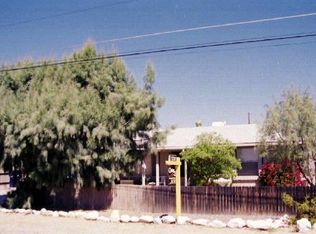 10940 E Mercury Dr, Mesa, AZ 85220