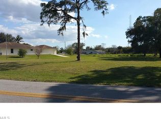 155 E Mariana Ave, North Fort Myers, FL 33917
