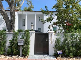 4469 Alton Rd, Miami Beach, FL 33140