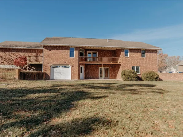 513 Andrews Ave, Dixon, MO 65459