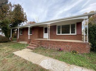 712 Payton Dr, Fredericksburg, VA 22405