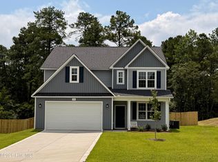 74 Pikewood Ct, Lillington, NC 27546