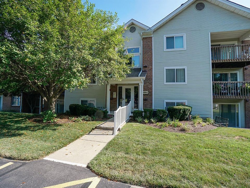 1st image of 5984-9 Meadowcreek Dr