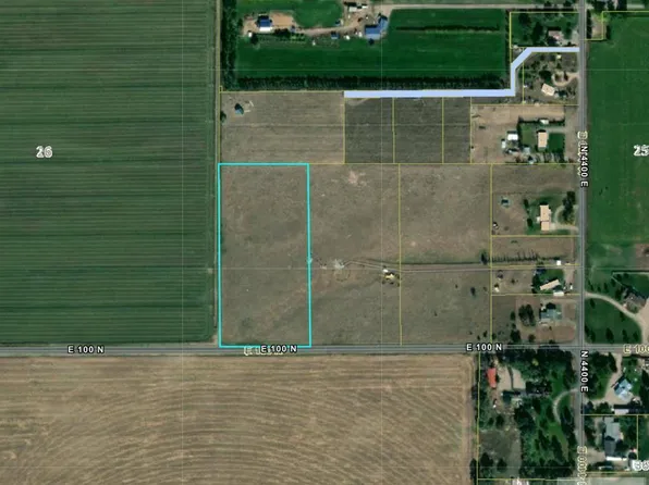 4400 E, Rigby, ID 83442