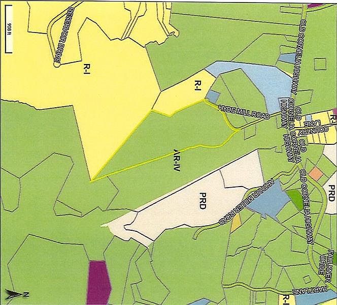 2nd image of 4057 Hyde Mill Rd