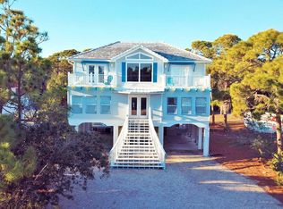 2294 Sailfish Dr, Eastpoint, FL 32328