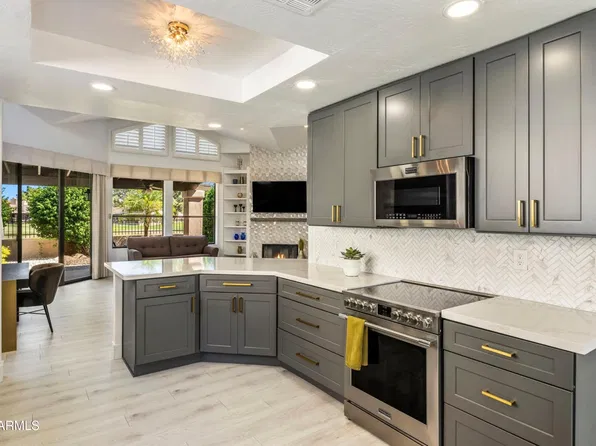 11809 N 40TH Place, Phoenix, AZ 85028