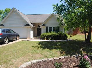 341 Colley St, Grantville, GA 30220