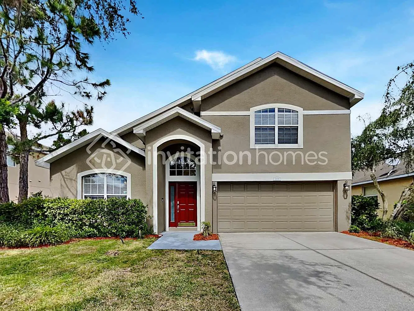 12130 Colony Lakes Blvd New Port Richey, FL 34654 — Photo 1