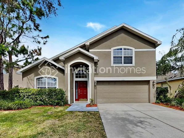 12130 Colony Lakes Blvd, New Port Richey, FL 34654