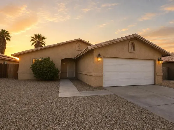 780 Josie St, Blythe, CA 92225