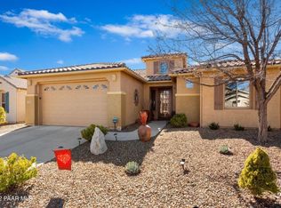 1018 N Cloud Cliff Pass, Prescott Valley, AZ 86314