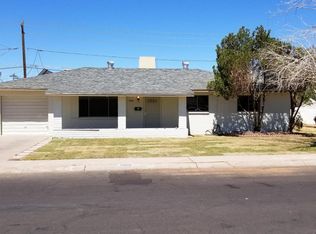 5810 N 61st Dr, Glendale, AZ 85301