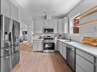 71 Ruthven St #1, Dorchester, MA 02121