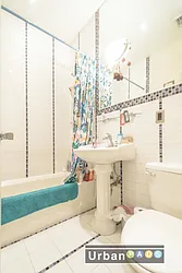 Rented by Urban Pads