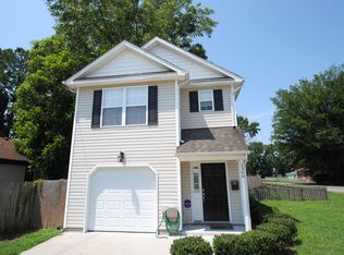 1300 Old Atlantic Ave, Chesapeake, VA 23324