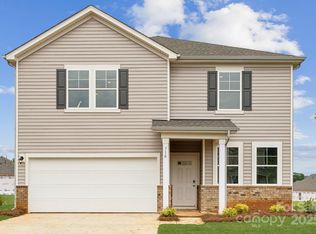 921 Hallman Branch Ln, Lincolnton, NC 28092