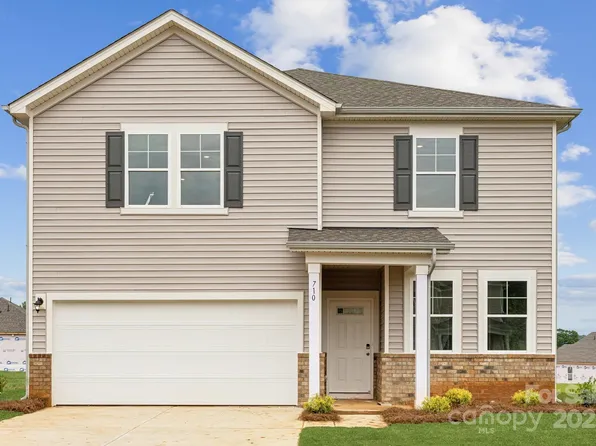 921 Hallman Branch Ln, Lincolnton, NC 28092