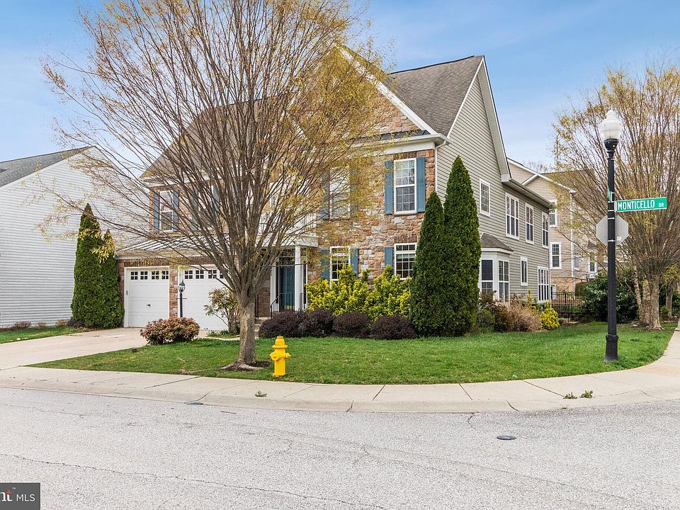 2021 Monticello Dr, Annapolis, MD 21401 Zillow