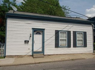 708 Willard St, Covington, KY 41011