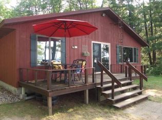 2151 Rohrbacher Ln, Lac Du Flambeau, WI 54538
