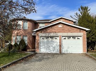 5171 Hidden Valley Ct, Mississauga, ON L5M3P1