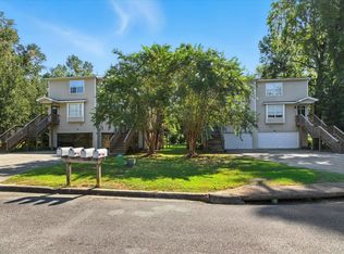 1409 Deerhaven Ln #1 & 2, Tallahassee, FL 32303