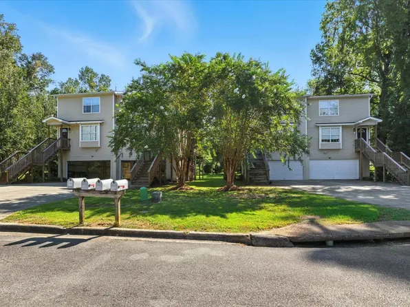 1405 Deerhaven Ln #1 & 2, Tallahassee, FL 32303