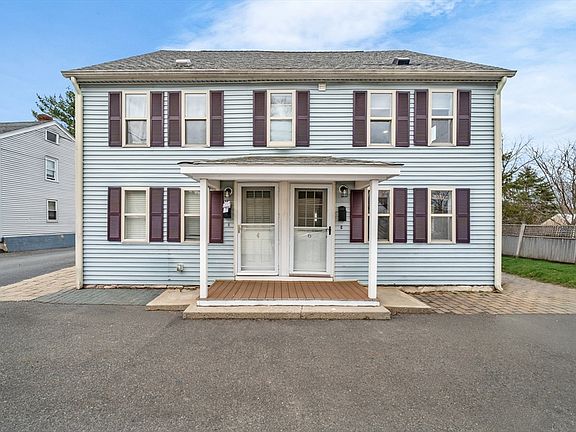 2nd image of 6 Cammetts Ct #6