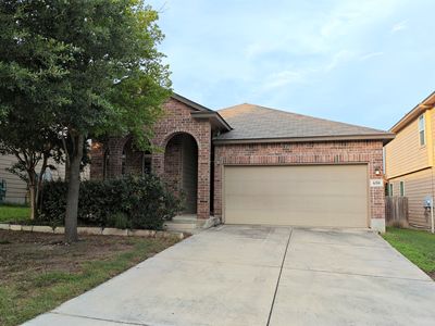 650 Sea Eagle, San Antonio, TX, 78253