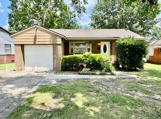 2547 S Pittsburg Ave, Tulsa, OK 74114