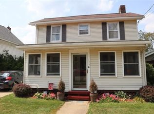 156 Main St, Connoquenessing, PA 16027