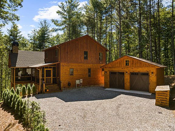 5th image of 705 George Curtis Rd