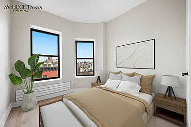 Rented by Corcoran