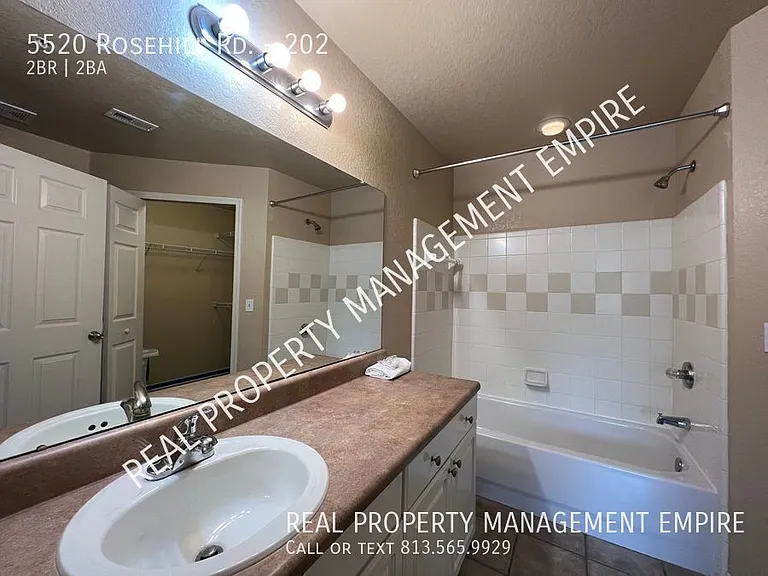 5520 Rosehill Rd #202 — Photo 28