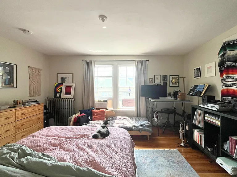 269 Lamartine St #2 — Photo 19