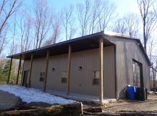 17172 N Wapota Dr, Townsend, WI 54175